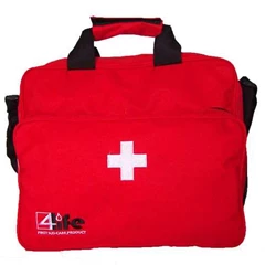 4 life - handmed kit tas p3k - first aid kit
