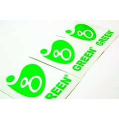 label minuman