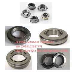 dek laher kopling forklift/clutch release bearing forklift