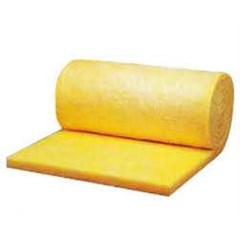 glasswool - rockwool 