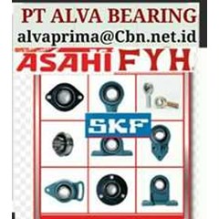 asahi fyh jakarta skf bearing pt alva bearing prima