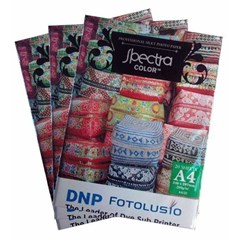 kertas photo spektra 260 gr