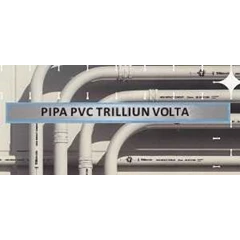 harga pipa pvc trilliunvolta