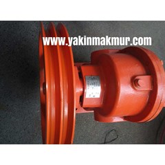 gear pump-pompa minyak duduk termurah