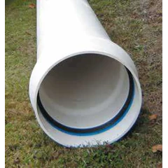 pipa pvc-o wavin apollo