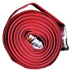 fire hosel rubber, selang pemadam karet, selang hydrant