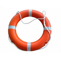 life ring buoy, life buoy, lampu ring buoy