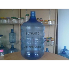 botol galon golden pet