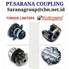 rexnord autogard torque limiter pt sarana teknik
