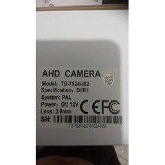 cctv full hd 2.0 mp 1080