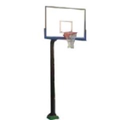 grounded basket type b (ring basket tanam)