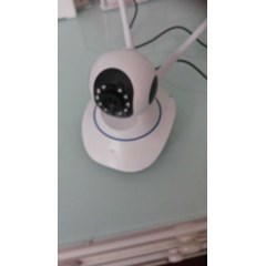 cctv dua antena
