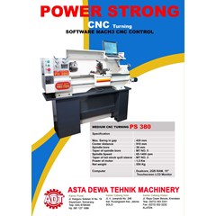 cnc milling