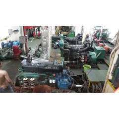 dijual/sewa lct tanker 1500 dwt double bottom