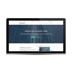 web desain profil perusahaan satria bisnis