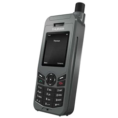 telepon satelit thuraya xt lite satcomnet