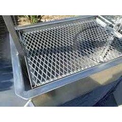 agro industri surabaya grating