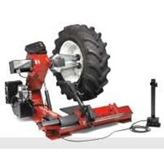 truck tyre changer cormach ft 560 (italy)