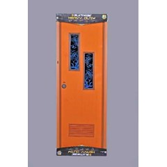 pintu pvc platinum heacy duty