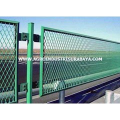 expanded metal surabaya