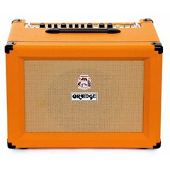 orange cr-60c crush pro 60w 1x12 guitar combo amplifier