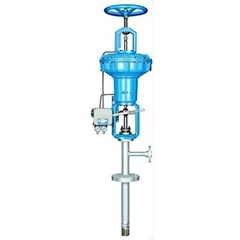 variable nozzle desuperheater murah medan