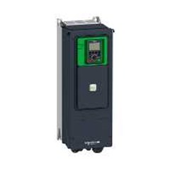 schneider variable speed drives - atv950u40n4 inverter 
