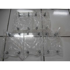 alat pengisi kapsul manual & semi otomatis