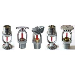 - sprinkler protec, viking, vicolic, tyco, onda