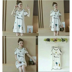 dress via bolong