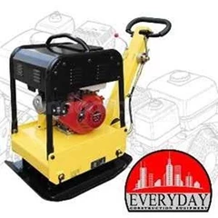 reversible plate compactor honda everyday c 160 h