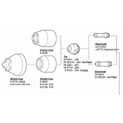 thermal dynamics pch51