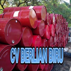 drum seng dan drum besi