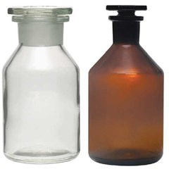 reagent bottle - bod 