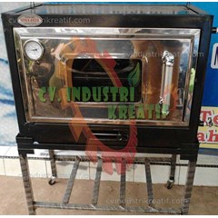 mesin oven roti termurah berkualitas