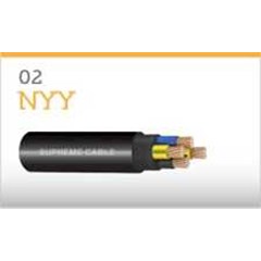 kabel nyy