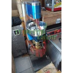 mesin cetak bakso otomatis