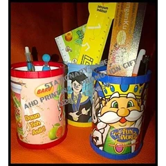 tempat pensil unik 087781880136