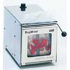 bagmixer® 400 interscience