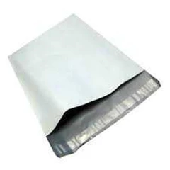 amplop plastik ( poly mailer)
