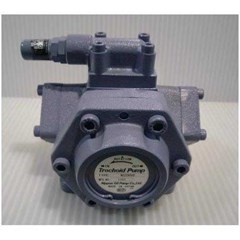 nippon oil pump trochoid pump top-n350hvb
