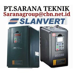 for control electric motor slanvert inverter  pt sarana  teknik vsd