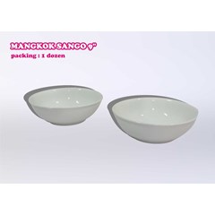 mangkok keramik