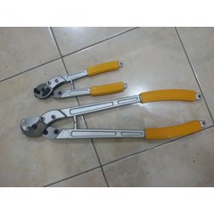 cable cutter handle allumunium