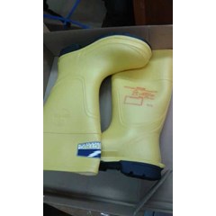 sepatu safety listrik respirex 24 kv