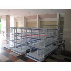 rak minimarket indomaret tipe rr-15