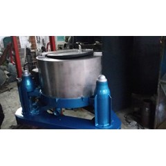 mesin laundry pemeras extractor inoe