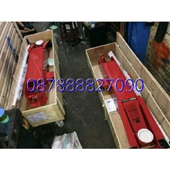 dongkrak buaya 5ton