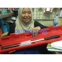 kunci momen ht8400
