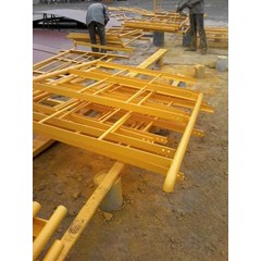 jasa sanblasting & painting
